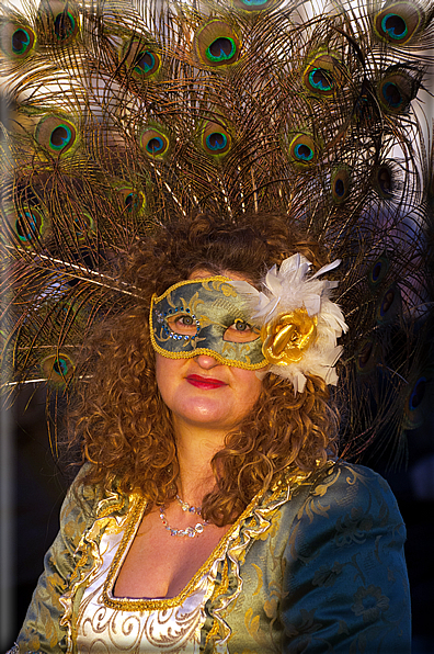 foto Carnevale di Venezia